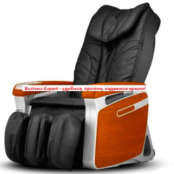 Вендінгове масажне крісло Бізнес - Експерт