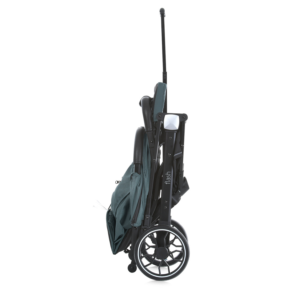 Прогулочная коляска Bambi M 5727 FLASH