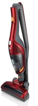 Пилосос 2в1 (вертикальний + ручний) Gorenje SVC216FR