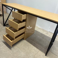 Маникюрный стол Mark SM-500 plus premium