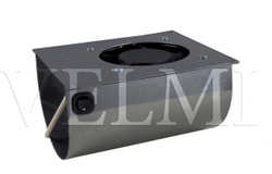 Украинская вытяжка