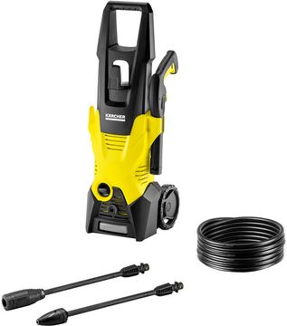 Універсальна мийка високого тиску Karcher K 3 (1.601-888.0)