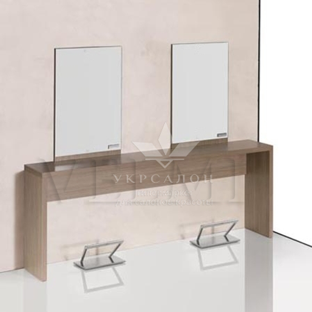 Парикмахерское рабочее место Noire