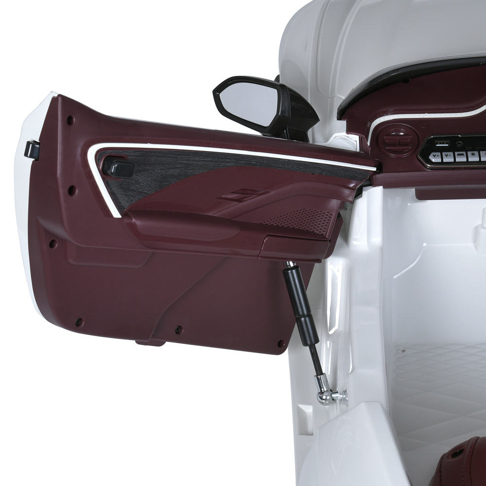 Детский электромобиль Bentley Bacalar JE1008EBLR(4WD)
