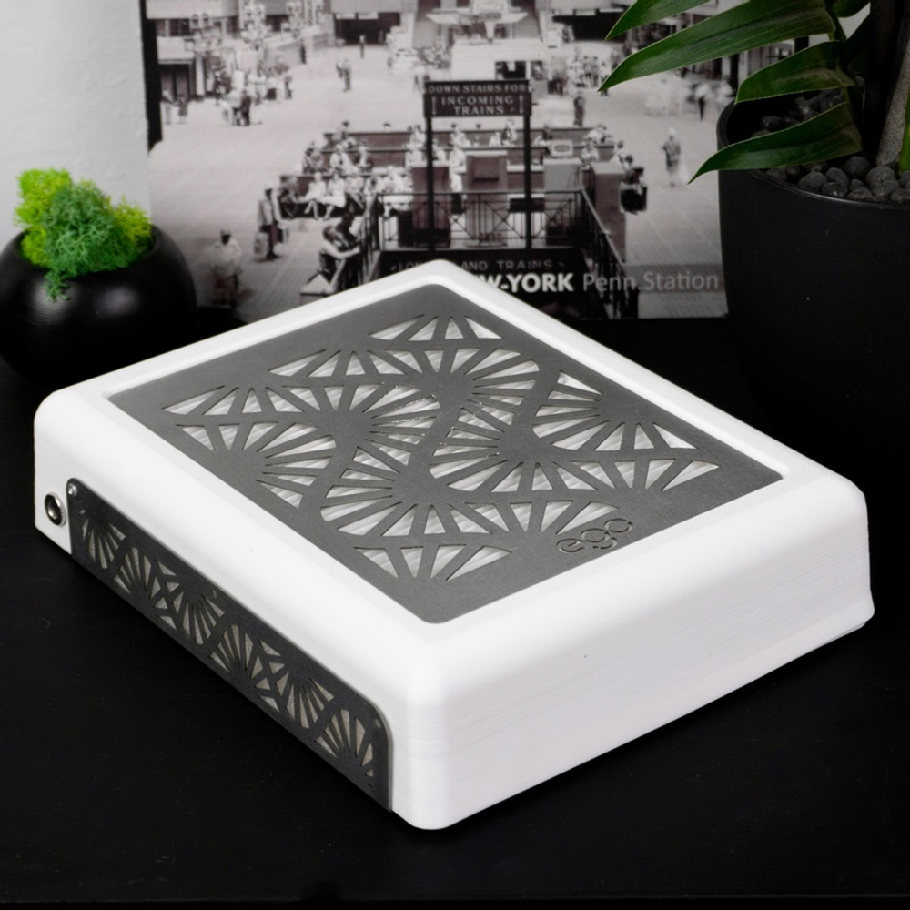 Вытяжка для маникюра настольная Ulka Ego Ami