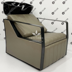 Парикмахерская мойка Bronx Lux