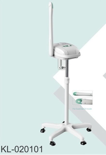 Вапоризатор VAPOUR SERIES VS-0101 TOSONO