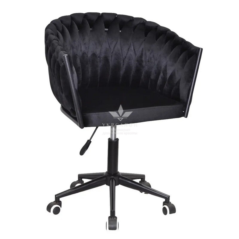 Стульчик мастера Lolita Modern Black