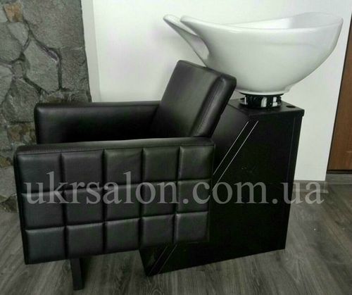 Парикмахерская мойка Dioni Shelley