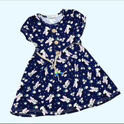 Сукня "Мінні", бавовна ТМ "Judemis"