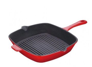 Сковорода гриль Peterhof PH 15429-28