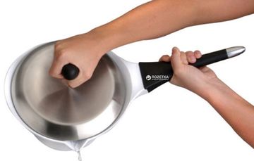 Ківш BergHOFF Auriga White 2.8 л (2303344)