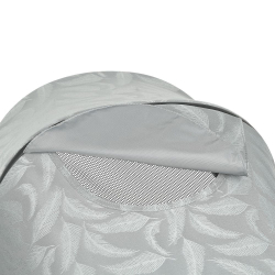 Прогулянкова коляска El Camino ME 1053B Dynamic Pro