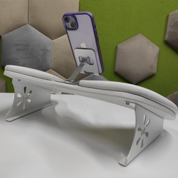 Подставка для маникюра Ergo Plus