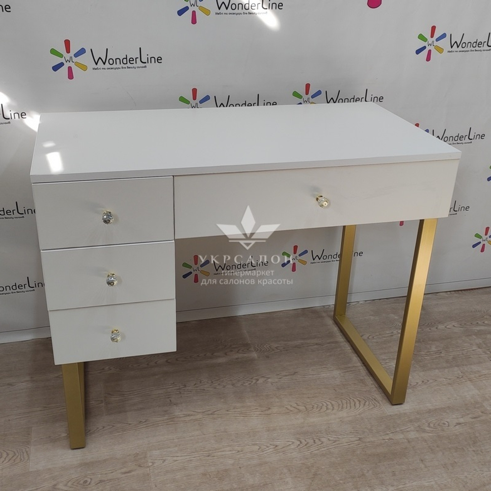 Манікюрний стіл Tertio Elegant