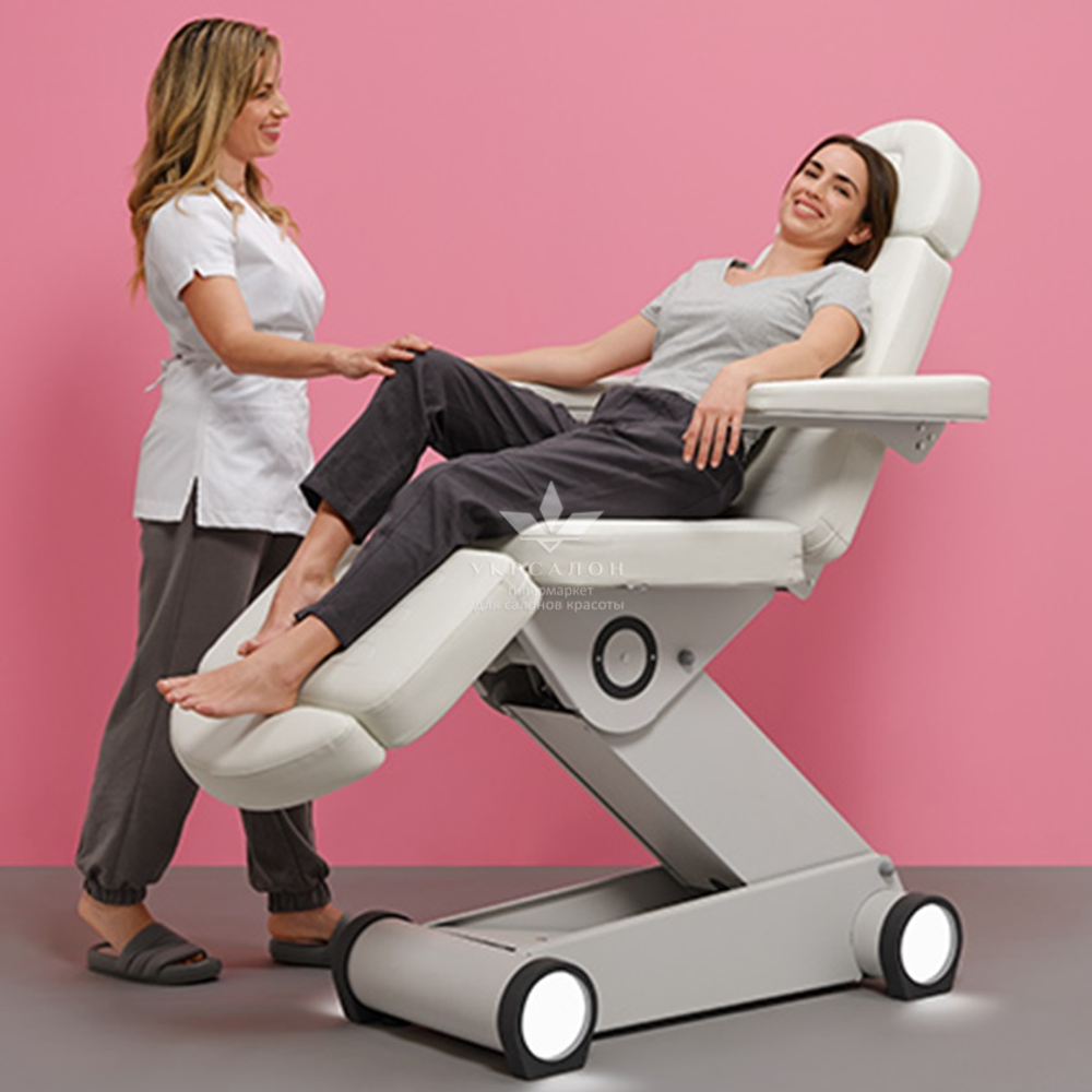 Педикюрное кресло B-Light (3 мотора)