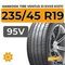 Hankook Tire Ventus S1 Evo3 K127C SUV 235/45 R19 95V RunFlat