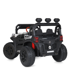 Детский электромобиль джип багги Bambi M 5040EBLR