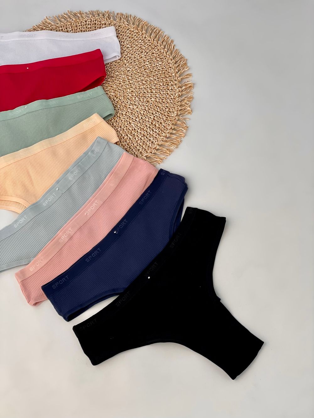 Американки sport