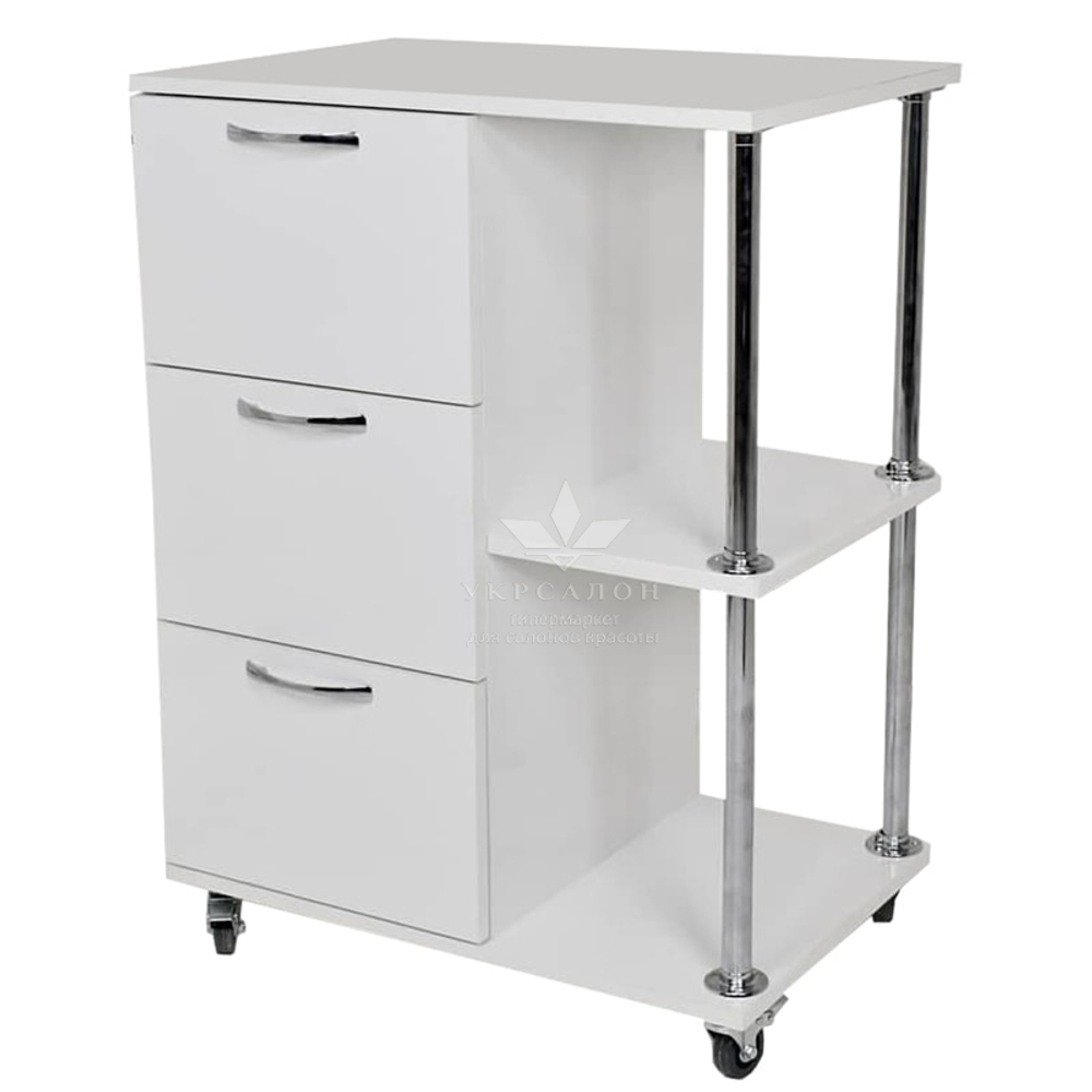 Педикюрно-косметологічна візок Ultra