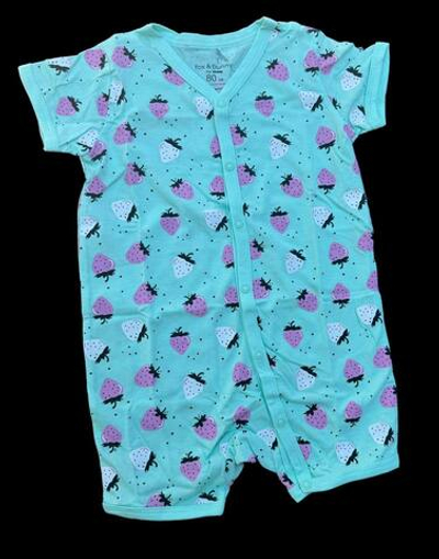 Пісочник, бавовна ТМ "Sinsay" (80 см)