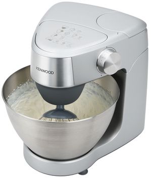 Кухонна машина Kenwood Prospero KHC29A.X0SI