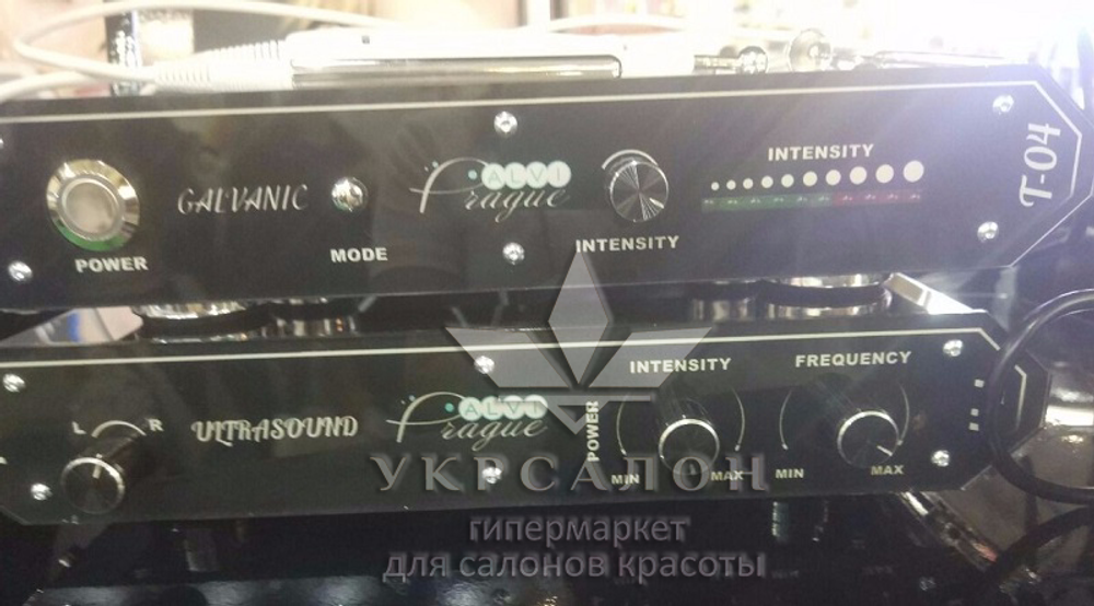 Аппарат гальваники Т-04