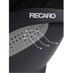Автокресло-переноска детское Recaro Avan 0+ (0-13 кг)