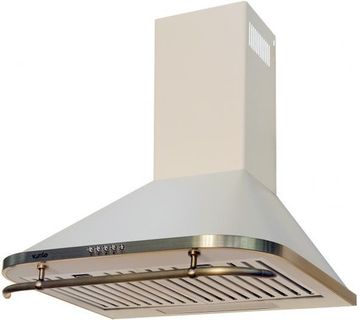 Витяжка VENTOLUX MONACO 60 OW/Bronze (800)