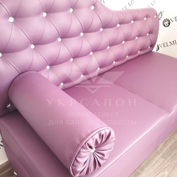 Диван для залу очікування Obsession Royal