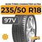 Ikon Tyres Character Ultra 235/50 R18 97V