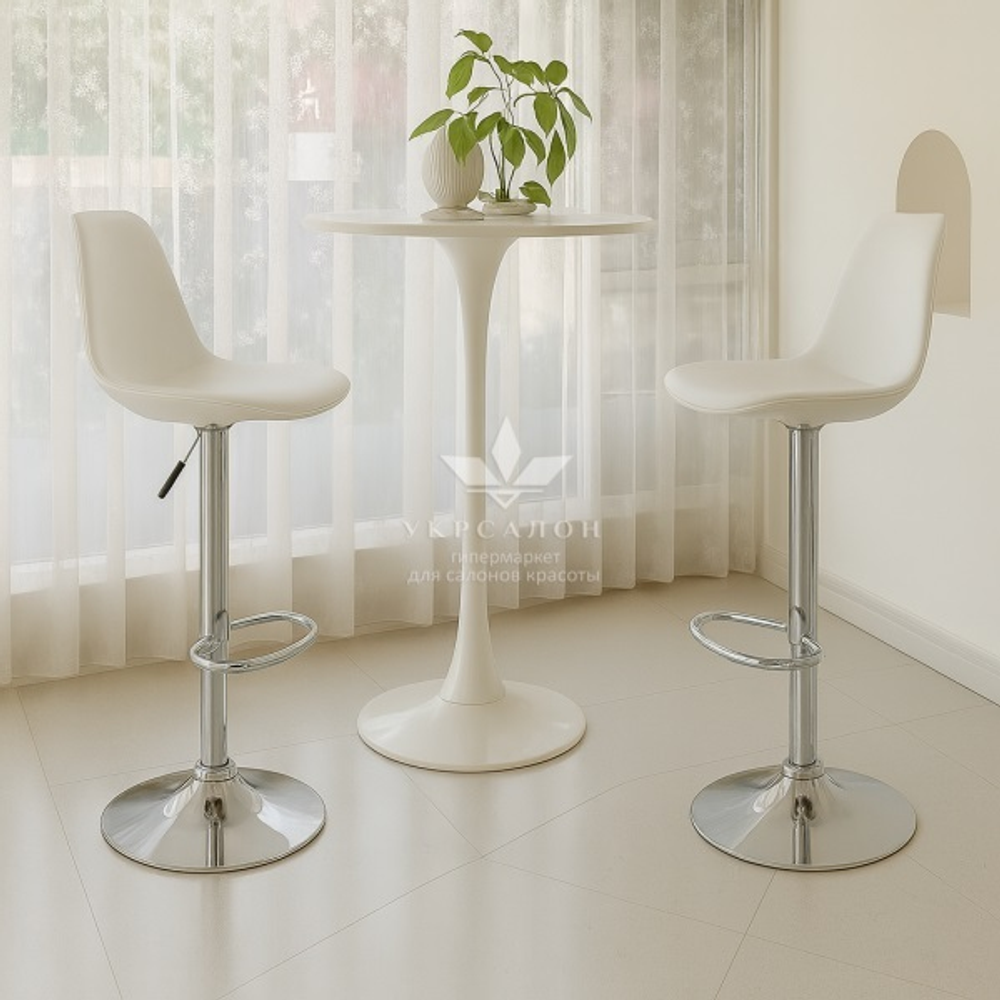 Стульчик для визажа Tow H