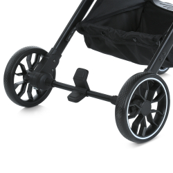 Прогулочная коляска Bambi M 5727-1 Flash