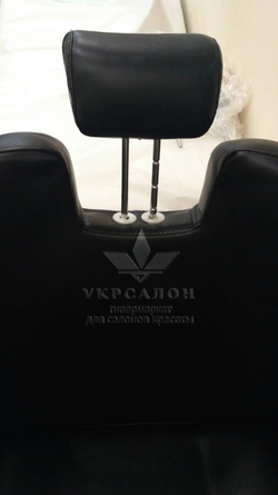 Парикмахерское кресло Barber ZD-302B