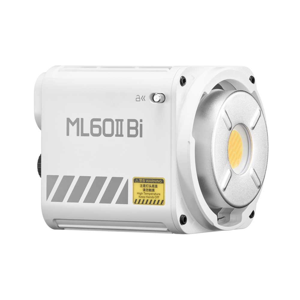 Постійне LED відеосвітло Godox ML60II Bi