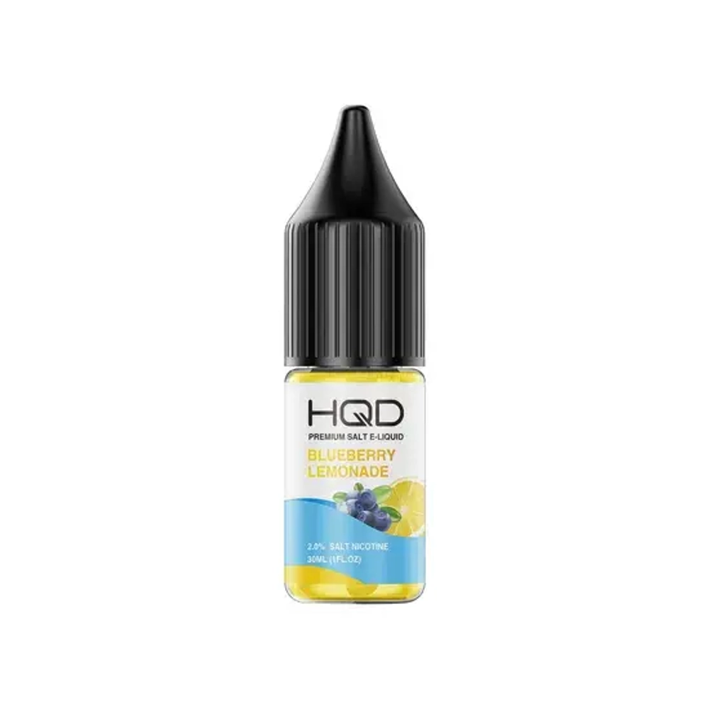 HQD Original - Blueberry Lemonade (5%, 30ml)