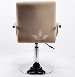 Стульчик Rio velor на диске