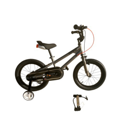 Детский двухколесный велосипед Royal Baby Freestyle-7 18 дюймов RB18B-6P