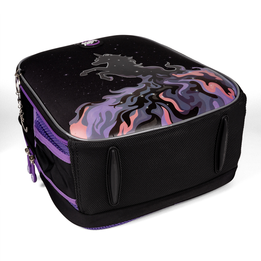 Рюкзак каркасний YES H-100 Magic Unicorn (арт. 559543)