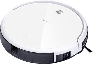 Робот-пилосос ILIFE Robot Vacuum A40