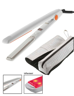 Праску Red Hot