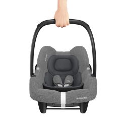 Автокресло-переноска детское Maxi-Cosi CabrioFix i-Size 0+ (0-13 кг)
