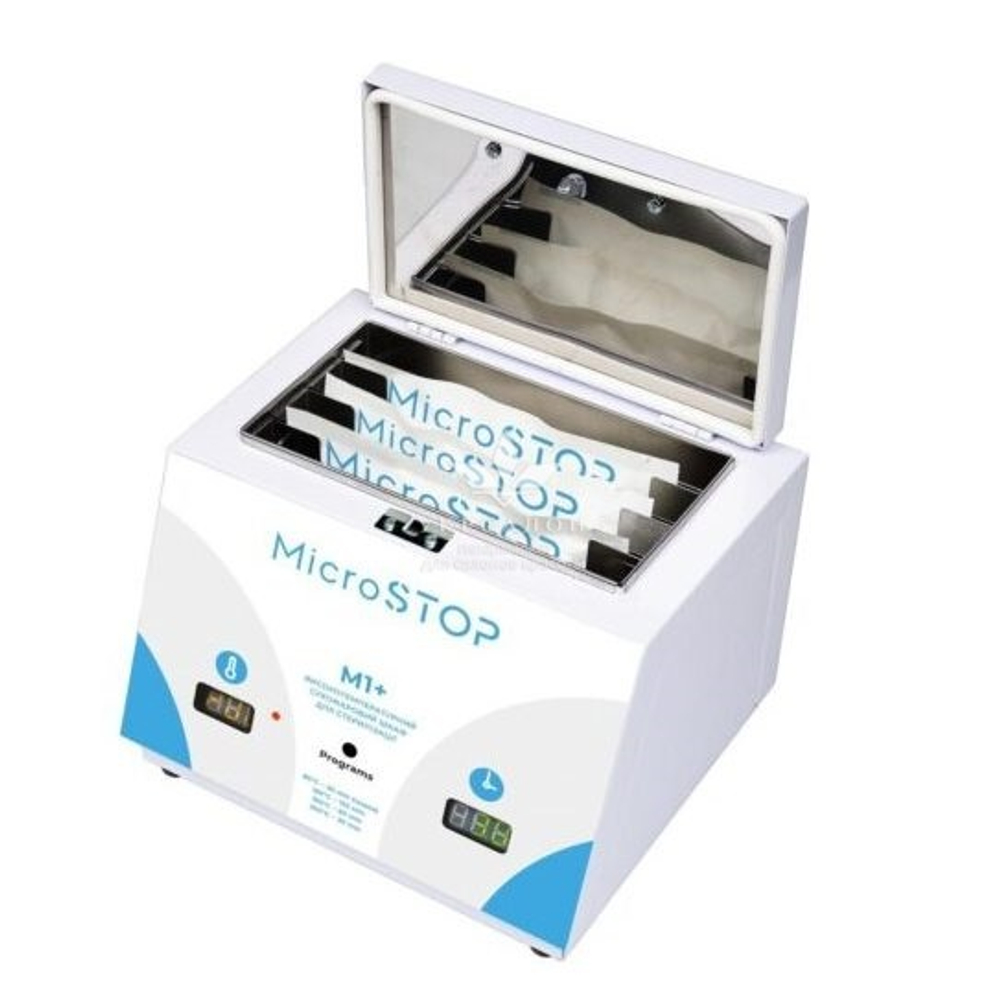 Сухожаровой шкаф Микростоп М1+