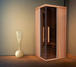Інфрачервона сауна Elite One тип1 (1 дорослий)