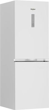 Двокамерний холодильник Whirlpool WHK 25364 W4U