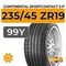 Continental SportContact 5 P 235/45 ZR19 99Y XL