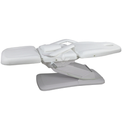 Педикюрно-косметологічна кушетка 2214a