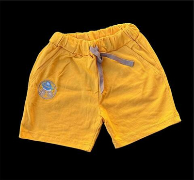 Шорти, бавовна ТМ "V-Tex"