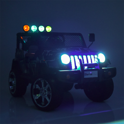 Дитячий електромобіль Jeep 4WD "WeKids Cars"