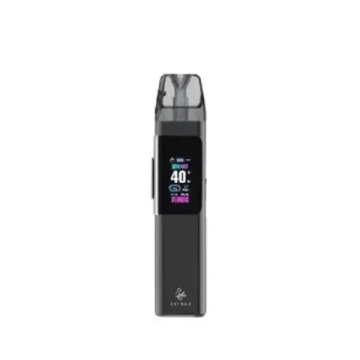 ELFBAR ELFX PRO- Black